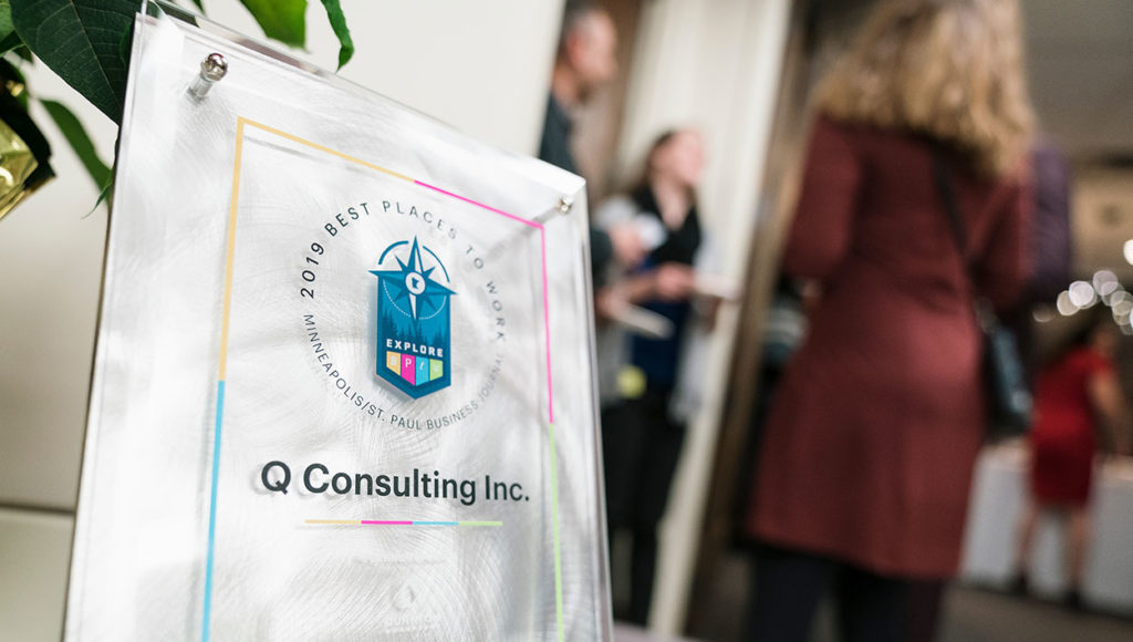 Q Consulting